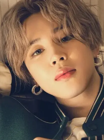 BTS, The Best Promo Photo - Jimin