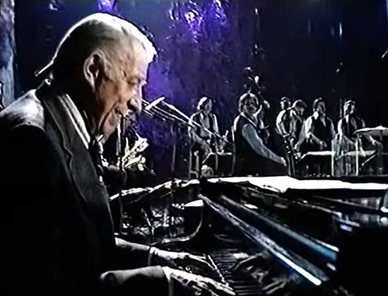 Stan Kenton  & his orchestra  (1972 - Londres)