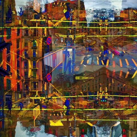 Barcelona digital edited layered/mirrored triple exposure raw street photography, made with the GNU Image Manipulation Program and Gwenview. 

or...

j 3 TR B i e : o .’/“ i‘i;‘ ;‘_; y "q.;g‘ »_,vax;z- T ;;‘ L P % 13 i R s £ i o ] fog o —’* Ry T S & 0 ‘\f‘ﬂ‘xf 0 ;.J:’.‘('}" e B BRI TS e ER ¢ TP T el b 1]*! ‘Q‘,- 1 R gE M Al AL Wil 7 Bsaf g \ N\ e .;,‘E‘i’\« Wy “?“ SRRA v ;\‘ ,!ﬂ?{@ B o e w Somrtl L & |y g Vg Lo s 3 A L i Uk A1 g e \i} L‘\»: e g R e I : O ek AR D ?;‘1 5 f«:-ﬂgﬁ-“"vi . ' ‘\.’\ﬂd‘;' u.fs , KT"T < & 2R jhmam o g g Wy R e