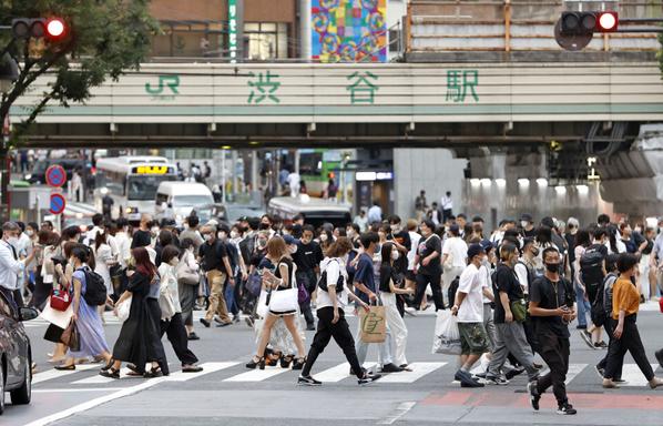Japanese people more susceptible to authoritarian messages: research