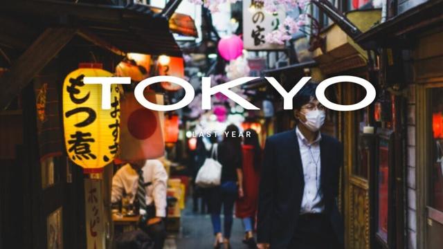 Traveling in Tokyo vlog 🗼