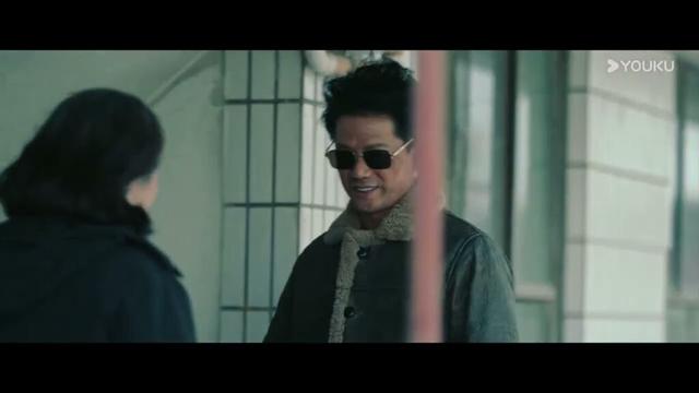 【ENG SUB】Sand storm EP02 | Dai Gaozheng / Jin Zixuan / Wang Bingxiang / Xu Huiwen | YOUKU