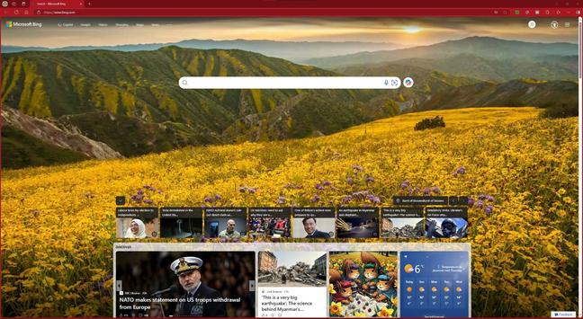 A #NewsAggregation about #Things... #Stuff and #Things...
