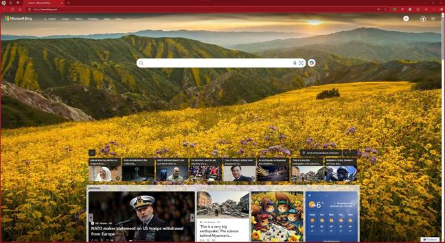 A #NewsAggregation about #Things... #Stuff and #Things...