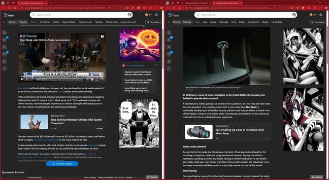 #DogWhistles and #CarAlarms...