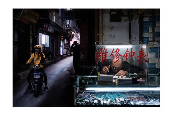 China