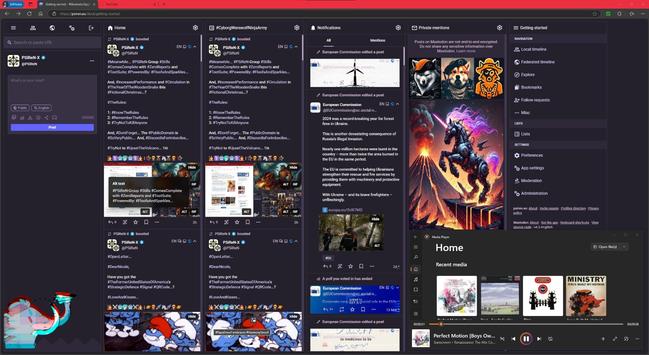 #TryNot to #UpsetTheVolcano... ™️