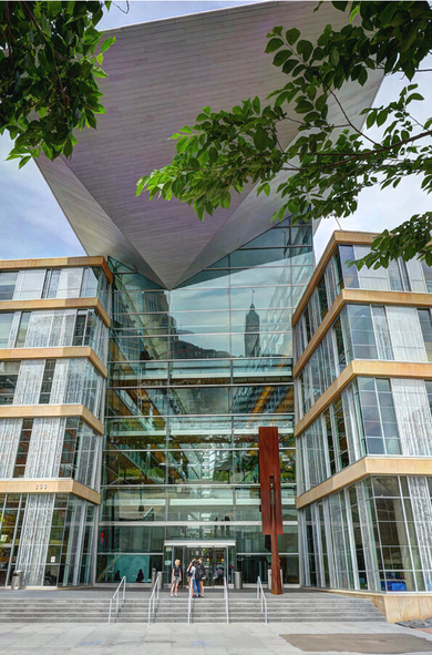 Minneapolis Public Library - Spring Glory

Basking in the vibrant hues of spring, the Minneapolis Public Library stands as a testament to both architectural innovation and the city’s rich intellectual heritage. This iconic structure, now part of the Hennepin County Library system, has long been a cornerstone of Minneapolis, fostering knowledge, culture, and community engagement.

The library’s modern design, characterized by sleek glass facades and striking geometric forms, reflects the city’s commitment to forward-thinking architecture. Originally founded in the late 19th century, the library has evolved over time, embracing state-of-the-art facilities while preserving its mission to serve as a hub for education and discovery. Inside, a wealth of literature, historical archives, and artistic displays create an inviting space for learning and creativity.

Spring in Minneapolis transforms the city into a scene of renewal, with blossoms adorning trees and sunlight casting a warm glow over the urban landscape. The area surrounding the library bursts into life, as parks and walkways fill with locals eager to enjoy the fresh air after a long winter. 


Image:
https://fineartamerica.com/featured/minneapolis-public-library-spring-glory-wayne-moran.html

https://waynemoranphotography.com/blog/the-most-beautiful-minnesota-images-for-your-home-and-office/

#Minneapolis #arcitecture #library #spring #landmarks #landscape #photography #travel #travelphotography

#AYearForArt #buyintoArt