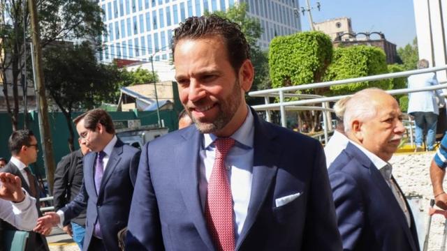 Carlos Loret de Mola