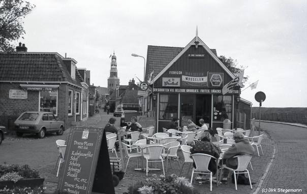 IJsselmeer