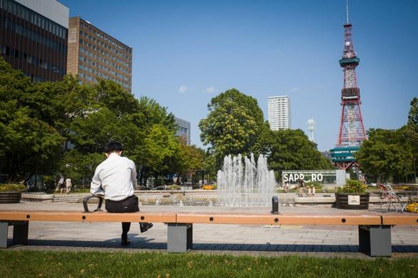 International social infrastructure key to Japan’s high-tech future