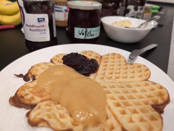 Waffel