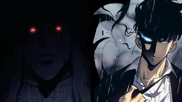 Sung Jin-Woo VS A-Rank Monsters [Final Season]