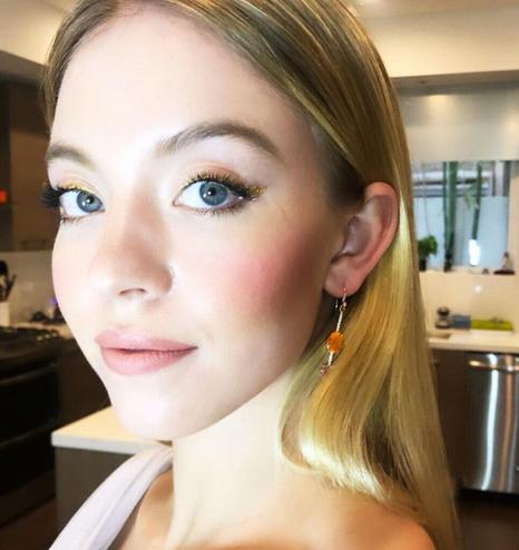 Sydney Sweeny