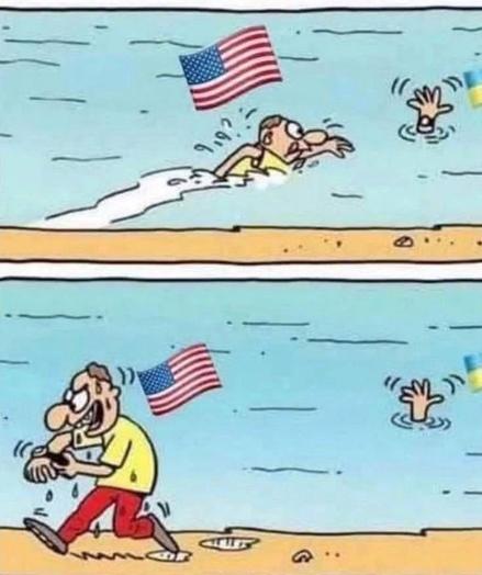 Amerika Rettungsschwimmer rettet teure Uhr des Ertrinkenden 🖖