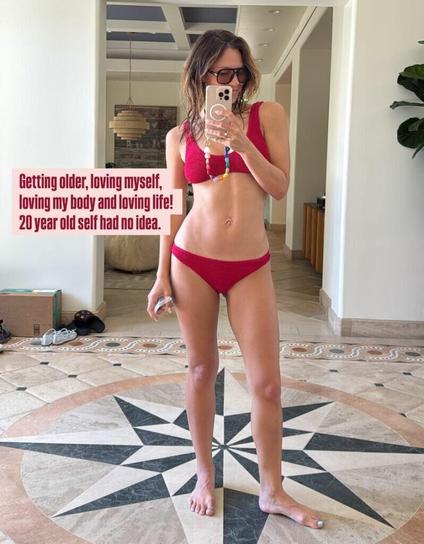 Katharine McPhee