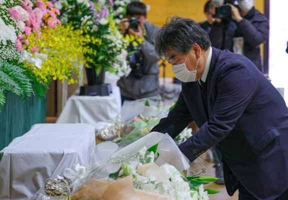 Hokkaido boat operator probe ongoing two years after fatal sinking