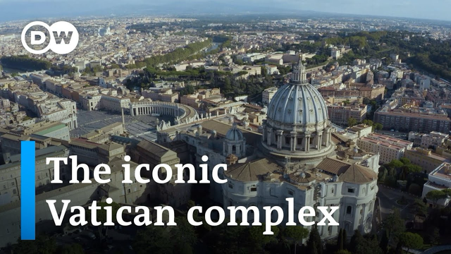 Basilica di San Pietro in Vaticano