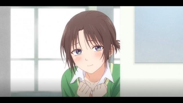 Medaka Kuroiwa is Impervious to My Charms Episode  9  Review  黒岩メダカに私の可愛いが通じない