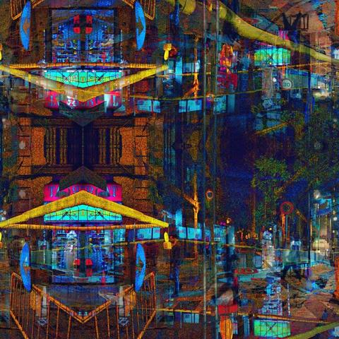 Barcelona digital edited layered/mirrored triple exposure raw street photography, made with the GNU Image Manipulation Program and Gwenview. 

...or...

R Faioee | Mot “SEf gy T IS R T W el W gy B R 6 / 1 e WO e T G R TR e e Sy 1 -3 b R 3 85 Tal % g _I,F&.H T st e g il e i S SRR L [ goamSlamina T T i o ae e e e WEVOP e W 8 By i s i ) LS b 4o e I 5 “/ 7 B Q H el e ?”‘,; Eo s . e e e 25 v’,“-ih‘z.";"""""”‘"'s e LT ST R S Y > ittt ol by G A kl S |’! = L IR W) ) o Bets TR ek Wy e AR i ‘L“' s N o e T e e T e ¥ flk ; PR S A T TRl e e 7 o B dede e R G RN W gl e %-;Tir L R R AL R 1 SUES &R Lejitat o ‘M }g