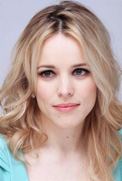 Rachel McAdams
