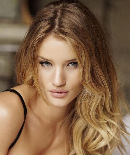 Rosie Huntington-Whiteley