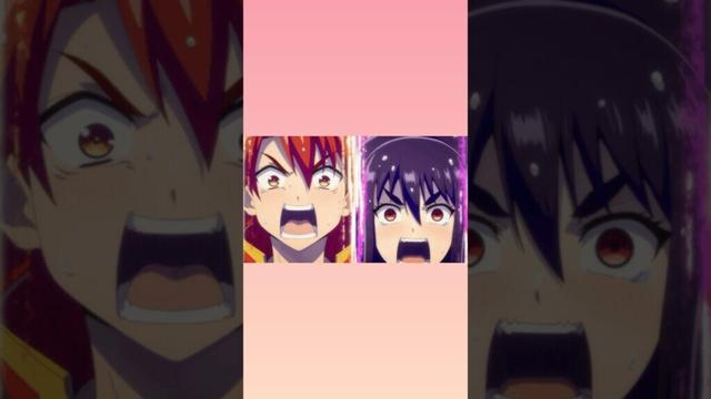 #遭遇 #召喚 #anime #戦隊レッド 異世界で冒険者になる #アニメ #内田彩 #shorts #スーパー戦隊 #レッド