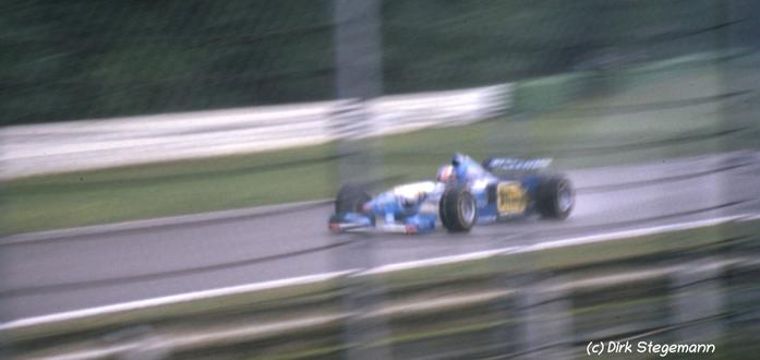 Michael Schumacher