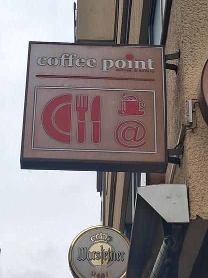 Internet cafe