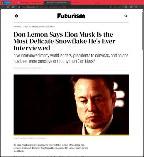 https://futurism.com/don-lemon-elon-musk-delicate-snowflake