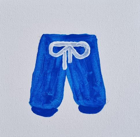 Jogger