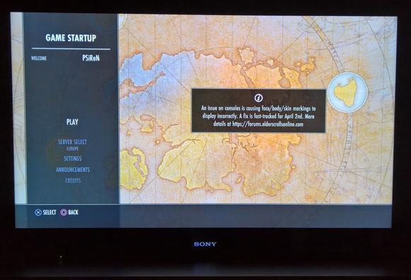 There is a #TechnicalProblem...