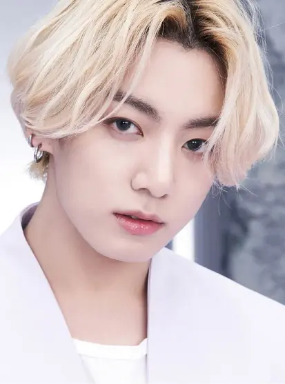 BTS, The Best Promo Photo - Jungkook