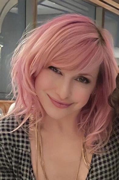 Kari Byron