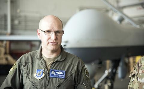 Kadena should receive its first F-15EX fighters next year, wing commander says