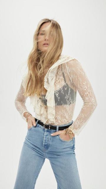 Bar Refaeli