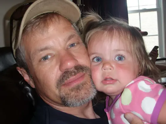 Lou and Jolene