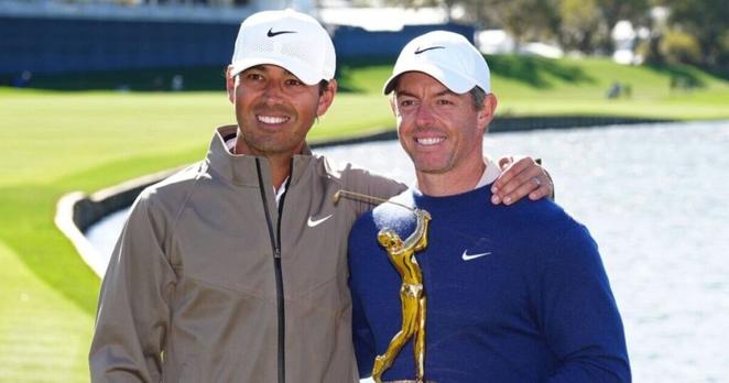 The incredible fee Rory McIlroy's caddie has already earned in bonuses this year | Golf | Sport