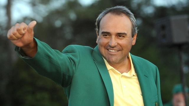 'Regret everything' - I'm a Masters winner who spent 30 months in prison and slept on cement bed, now I'm back at Augusta