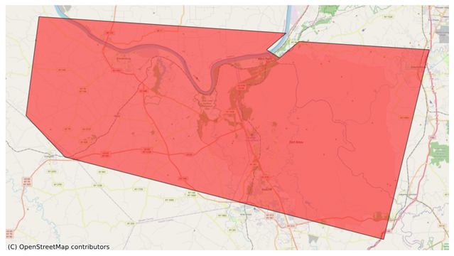 Tornado Warning -  - NWS Louisville KY