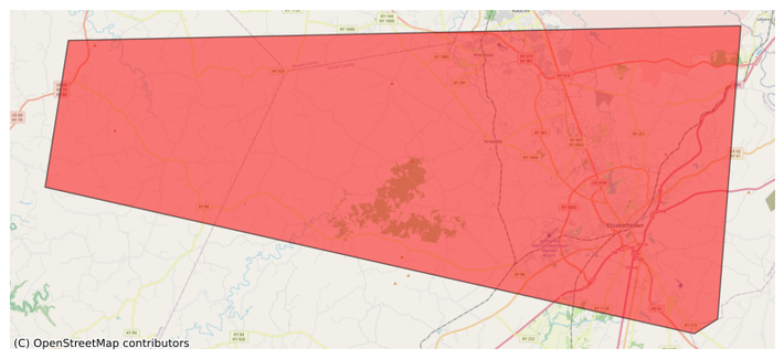 Tornado Warning -  - NWS Louisville KY