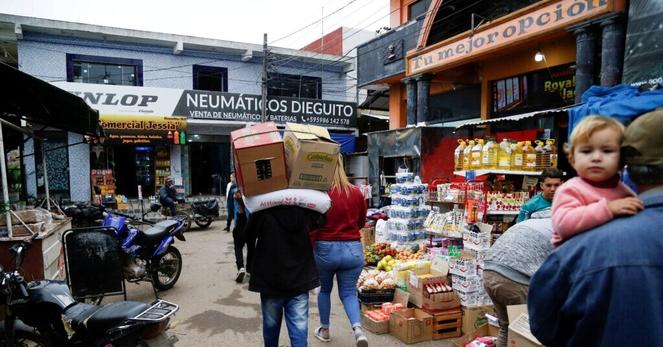 アルゼンチンＣＰＩ、11月は前月比＋2.4％　4年ぶりの低い伸び | ロイター