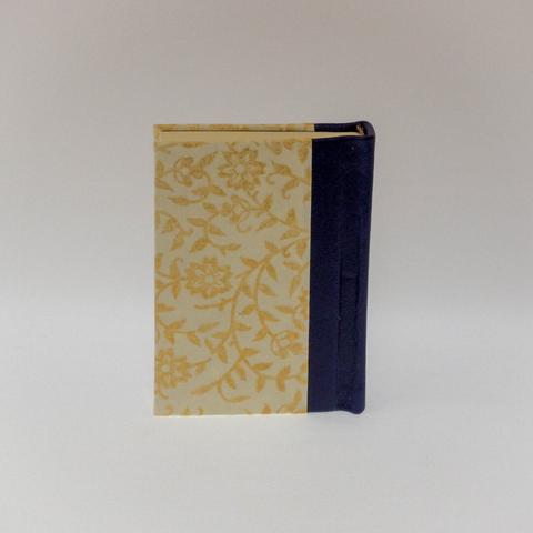 Hand-bound Journal