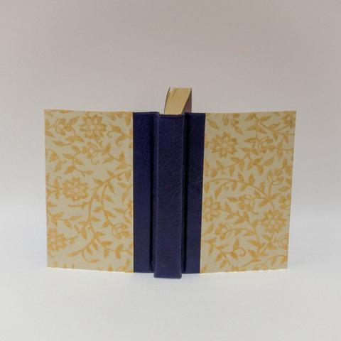 Hand-bound Journal