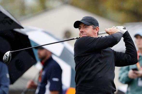 Rory McIlroy shows his Masters mojo in successful Texas trial run