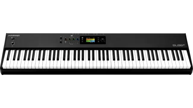 Studiologic SL88 mk2