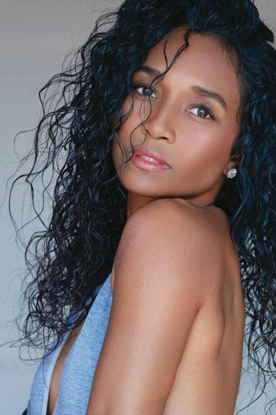 Rozonda "Chilli" Thomas