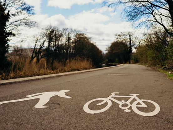 Active Travel
