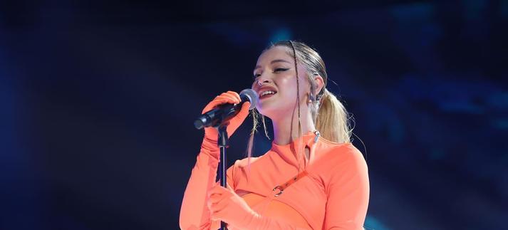 Denna en la Gala 4 de 'OT 2023'