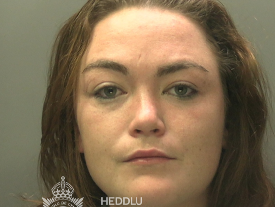 Roisin Hannon
